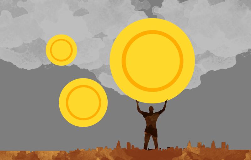 Bitcoin (BTC) Price Plunges to USD 70,000, Why Crypto Market is in Red?