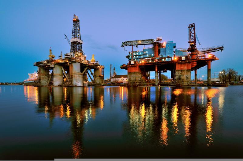 Why Is Chennai Petroleum Trading Near Its 52-Week High?