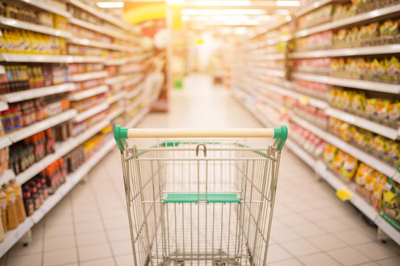 Is Weak Retail Sector Sentiment Affecting DMART Share Price Today?