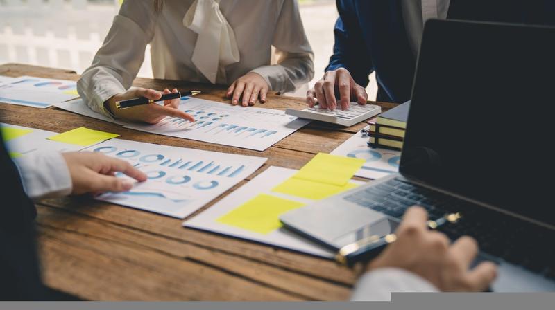 Jio Financial Services (NSE:JIOFIN) Builds Financial Services Platform Across Digital Segments