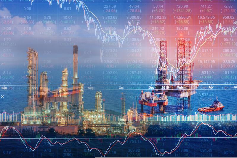 Is MRPL Signaling Early Strength in PSU Oil Sector Rotation?