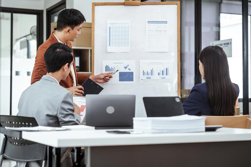 Gaudium IVF and Women Health Decline: Healthcare Stock Falls Over 15.83% Amid Profitability Concerns