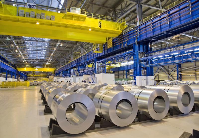 Is Jindal Steel Quietly Building a Base for the Next Potential Upside Move?