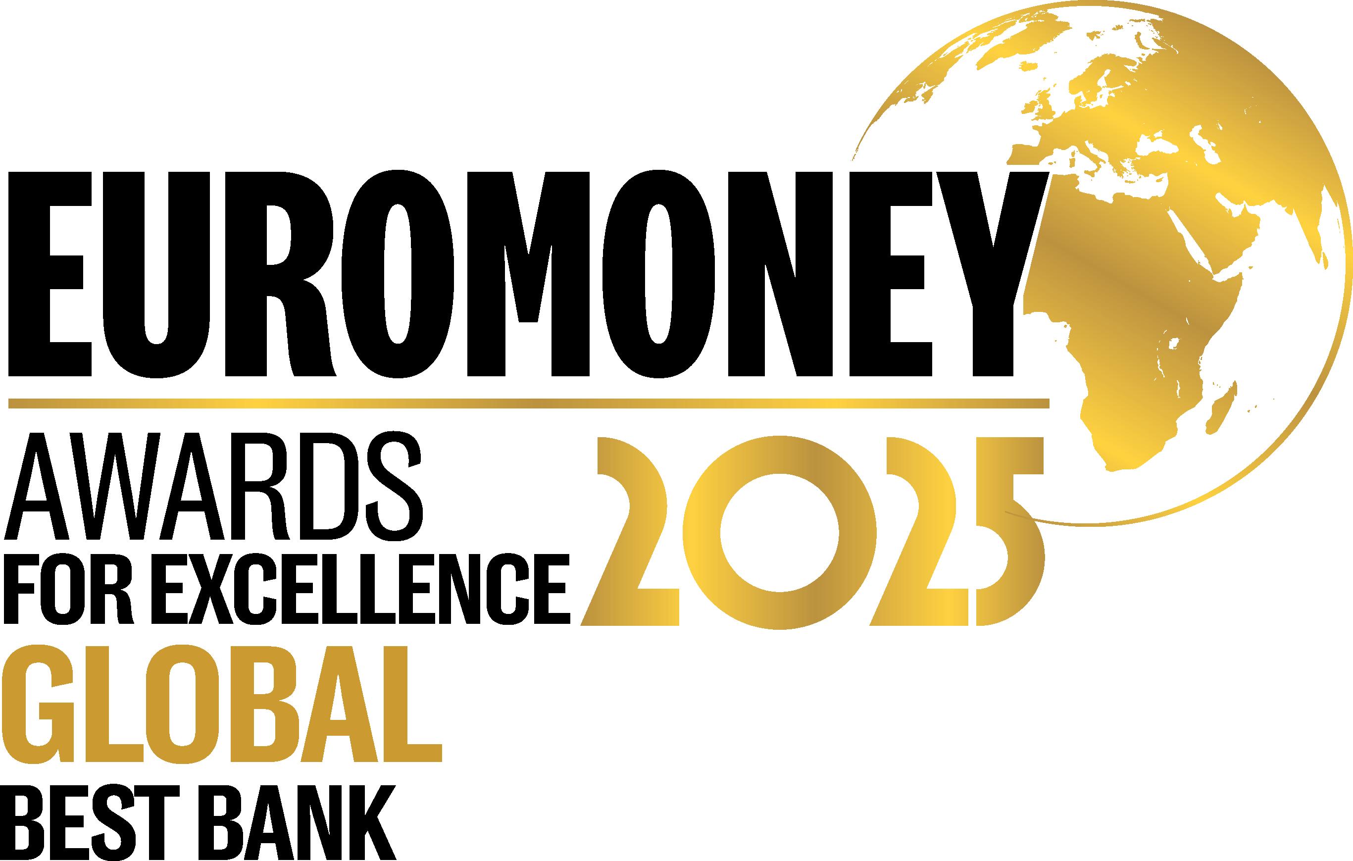 DBS Conferred Three Global Awards, Including the Most Prestigious ‘World’s Best Bank’ Accolade, by Euromoney