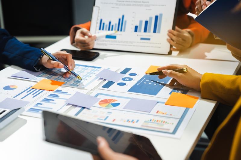 Is Vikran Engineering Witnessing Rising Trading Participation?