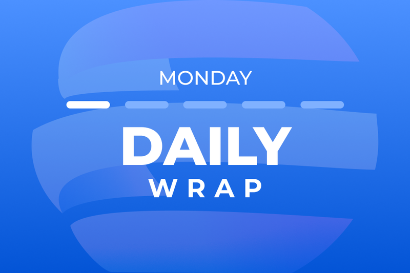 NIFTY 50 Falls Sharply Amid Escalating Middle East War Tensions