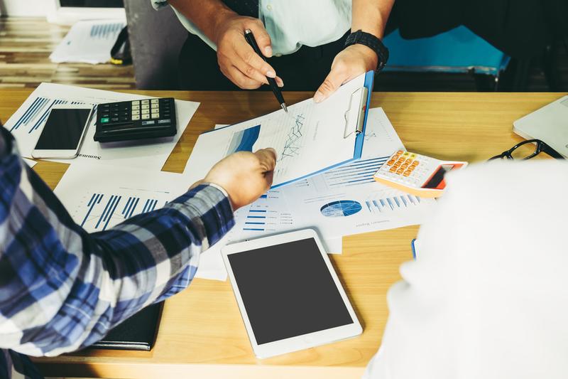 Small-Cap Industrials in Focus as Order Books Test Execution Capacity