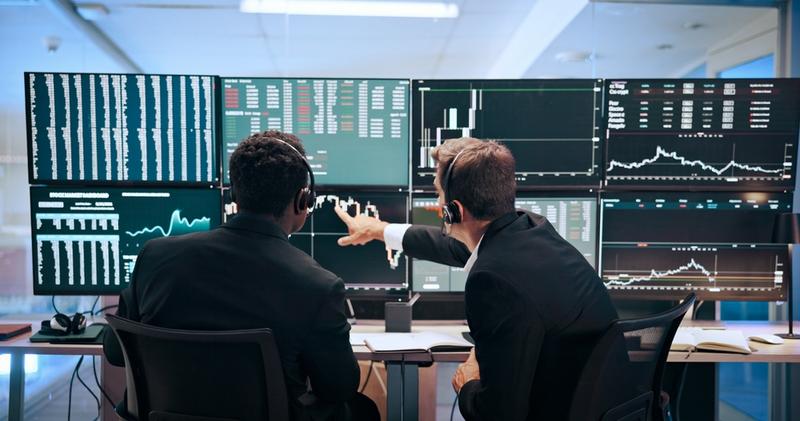 What Is Driving the Sharp Upside Move in ITDC (NSE: ITDC) Shares?