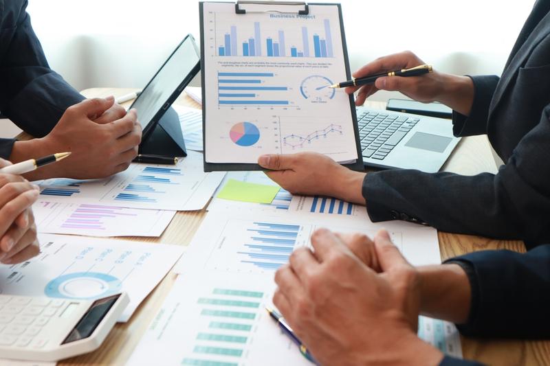 NIIT Learning Systems (NSE: NIITMTS) Rallies Nearly 10%: What's Driving the Move?