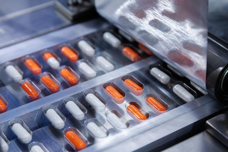 Indian Pharma Companies Brace for Iran Conflict Fallout with Inventory Buffers and Supply Chain Adjustments