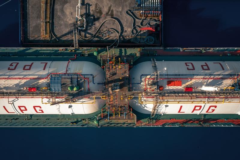 Confidence Petroleum (NSE:CONFIPET) rises 19% — can LPG and Autogas growth revive the stock?