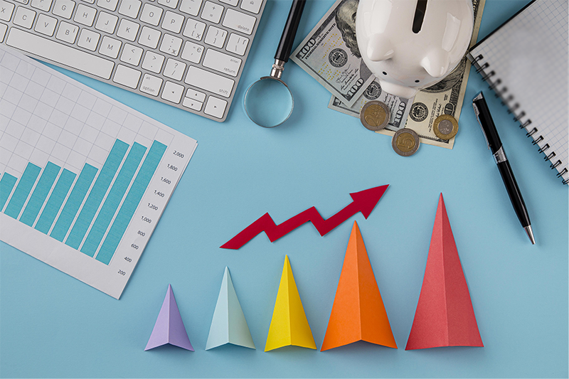 5 Stocks Gaining Traction with Investments from FIIs