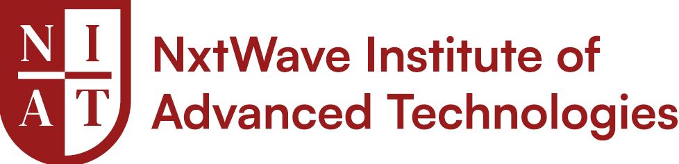NIAT Students Shine at Mumbai Tech Week, Earning Recognition from Industry Leaders and IT Minister