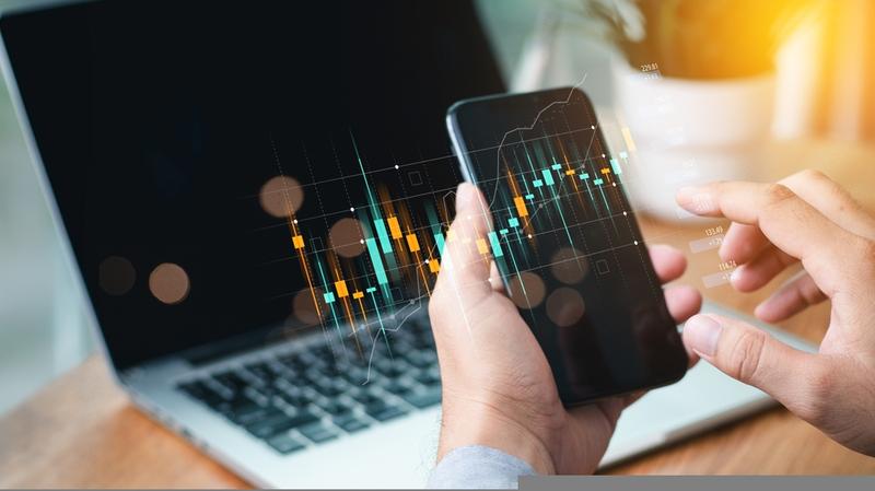 Why Is Emkay Global Financial Services (NSE: EMKAY) Among Today's Top Gainers?