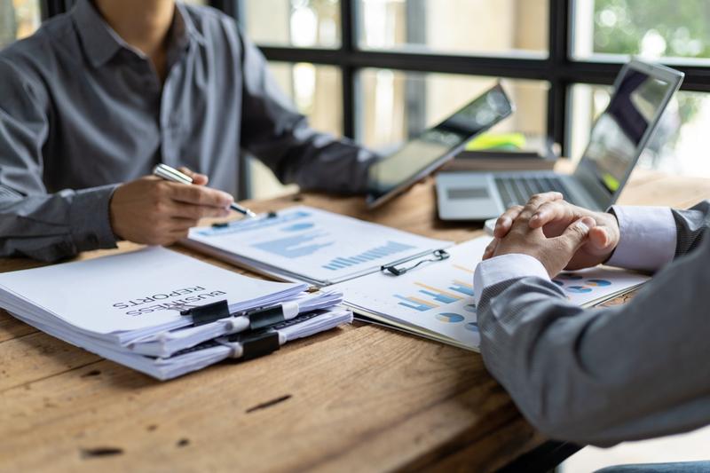 Why Foreign Institutional Investors Turning Net Buyers Is Drawing Market Attention