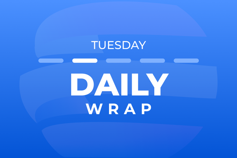 Nifty Slips on Selling Pressure; Macro Tailwinds Offset by Global Uncertainty