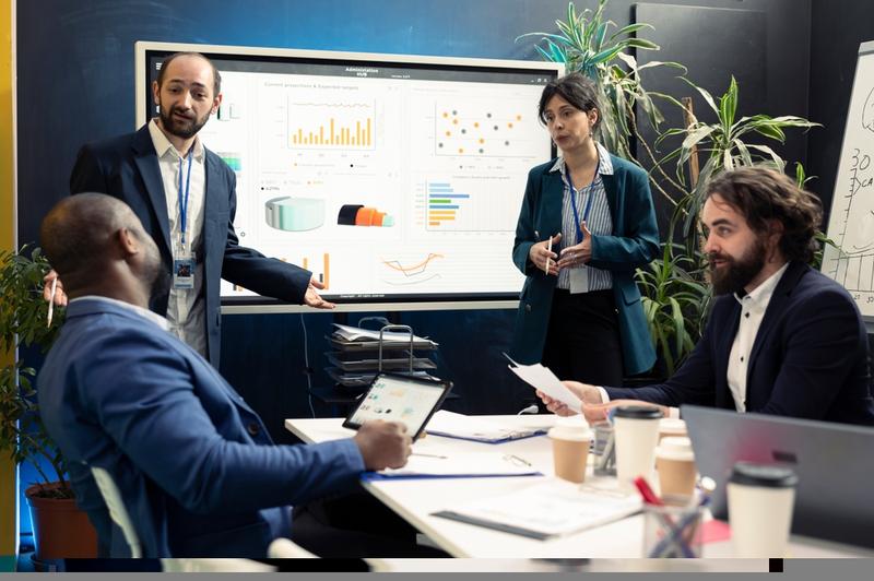 DCM Financial Services Shares Surge 20%: What’s Behind the Rally in the Small-Cap Financial Stock?