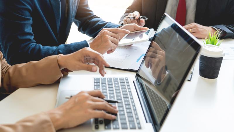 KFIN Slides 37% in 24 Months — Can Q3 Results Revive Momentum?