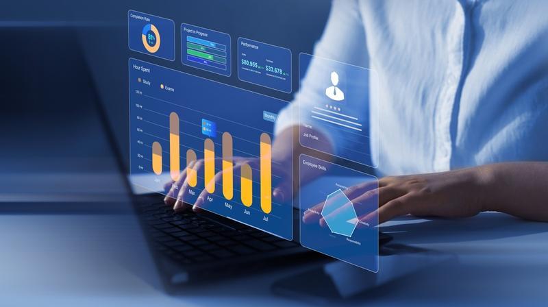 Why R Systems International Shares Dropped Nearly 8% Despite Strong Earnings