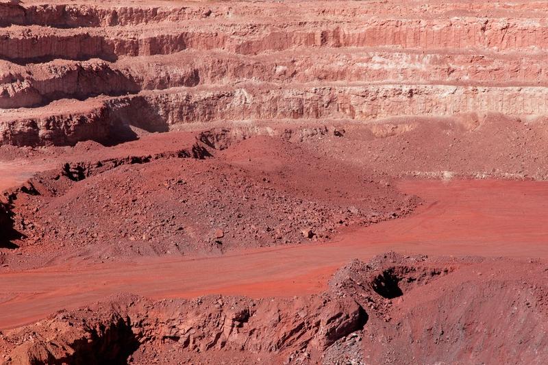 Could Iron Ore Demand Push Lloyds Metals Stock Into Another Rally Phase?
