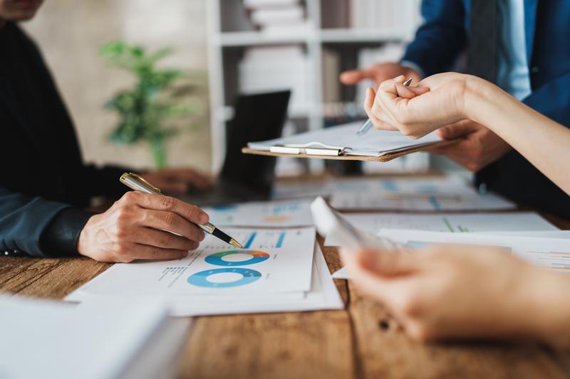 Can Godrej Properties (NSE: GODREJPROP) and DLF (NSE: DLF) Turn Profit Growth Into Higher Shareholder Returns?