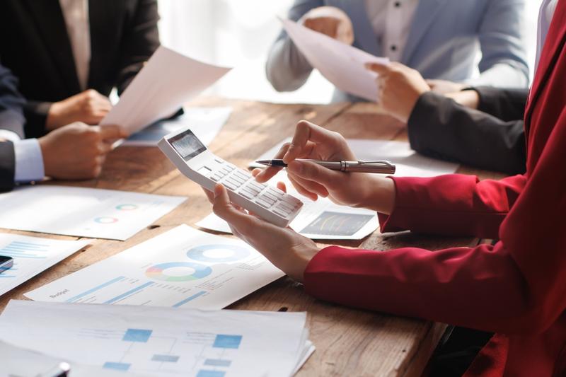 Commercial Syn Bags Hits 52-Week High – Packaging Demand Revival