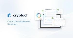 Japan's Leading Crypto Tax Platform, cryptact, Introduces INR-Priced Plans for India - 30% Off Through July 2026 to Support Tax Filing Season