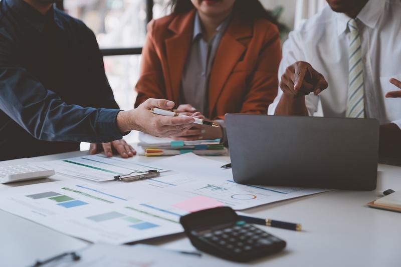 Is Filatex Fashions (NSE:FILATFASH)  Showing Early Signs of a Trend Reversal?