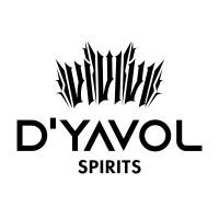 D'YAVOL Single Estate Vodka Wins Gold Medal and "Best Bottle Design" at Australian International Vodka Awards 2025