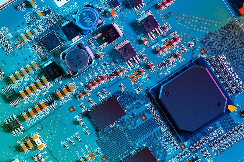 India Electronics and Semiconductor Stocks 2026: PLI Momentum and the Rs 76,000 Crore Chip Mission