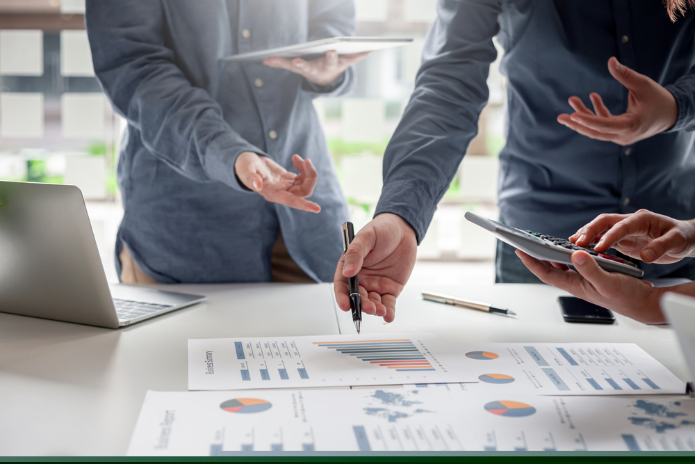 Short-term trends for investing in Indian stock market