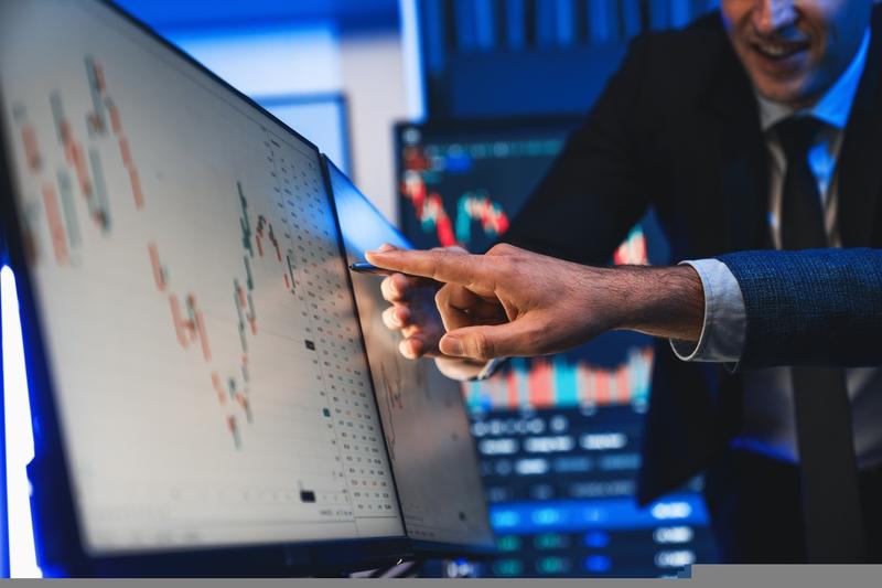 Hindustan Aeronautics Stock Analysis: Why Traders Are Watching HAL Closely