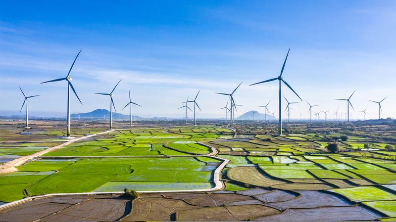 India Renewable Energy Stocks 2026: 500 GW Target, Green Hydrogen Mission, and the Listed Players to Watch