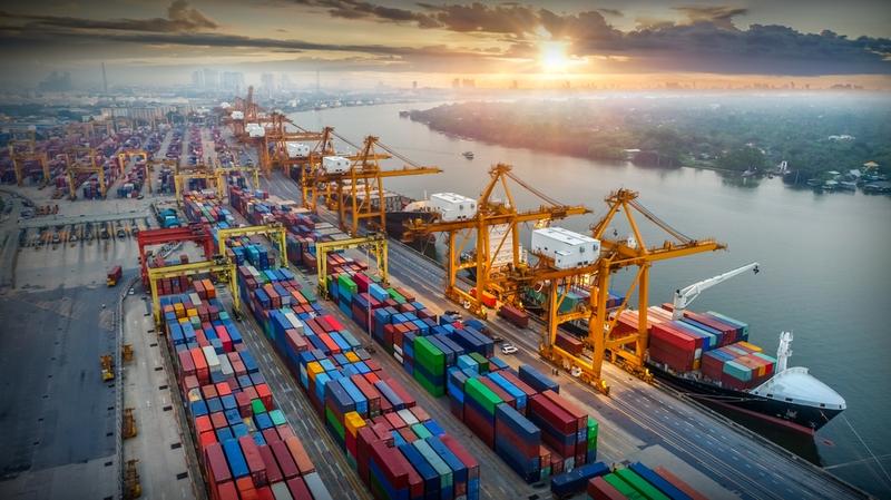 Adani Ports & SEZ (NSE:ADANIPORTS) Joins Marseille Fos to Boost India–Europe Trade Corridor