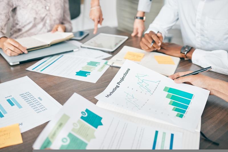 Nifty Breaks to 11-Month Low — What’s Driving the Fall and What Next?