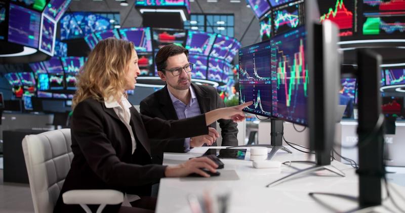 Nifty Jumps as Middle East Tensions Cool: What’s Driving the Market Recovery?