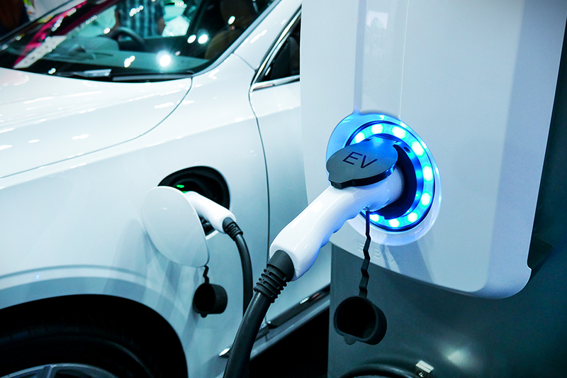 Tata Motors' EV Portfolio Poised for Growth in India