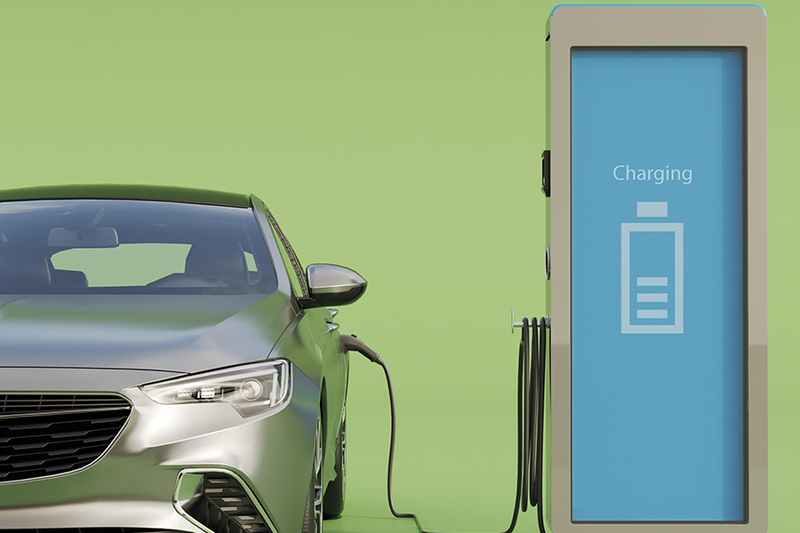 Technical Insights on One Motor Vehicles- Olectra Greentech Ltd.