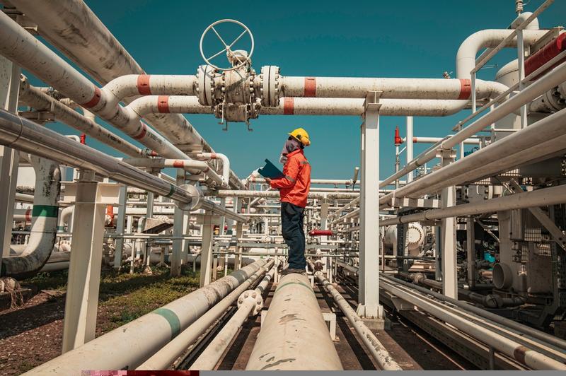 GAIL (India) Rises 5.45% as Long-Term LNG Charter Deal Signals a Bold Leap in Global Energy Logistics