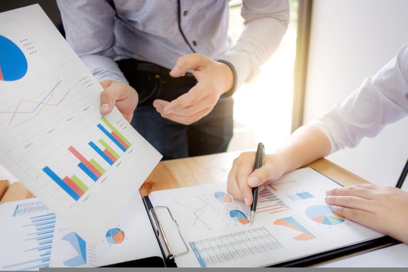 Nifty IT Index Under Pressure as Tariff Fears and Global Slowdown Hit Sentiment