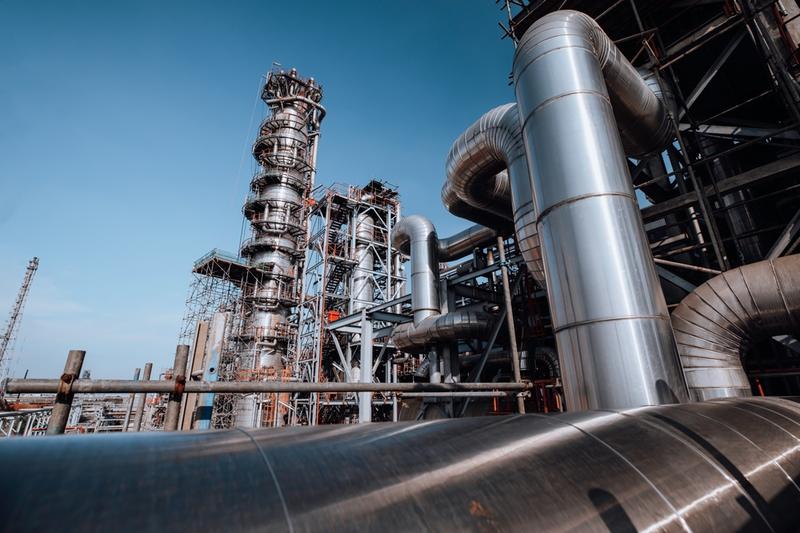 BPCL Advances 5% in 1 Month – Is Middle East Escalation a Short-Term Catalyst?