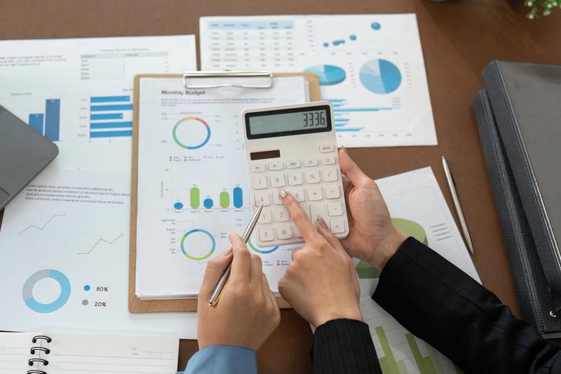 L&T Finance (NSE:LTF) in Focus as Financial Investors Track Fresh Market Cues