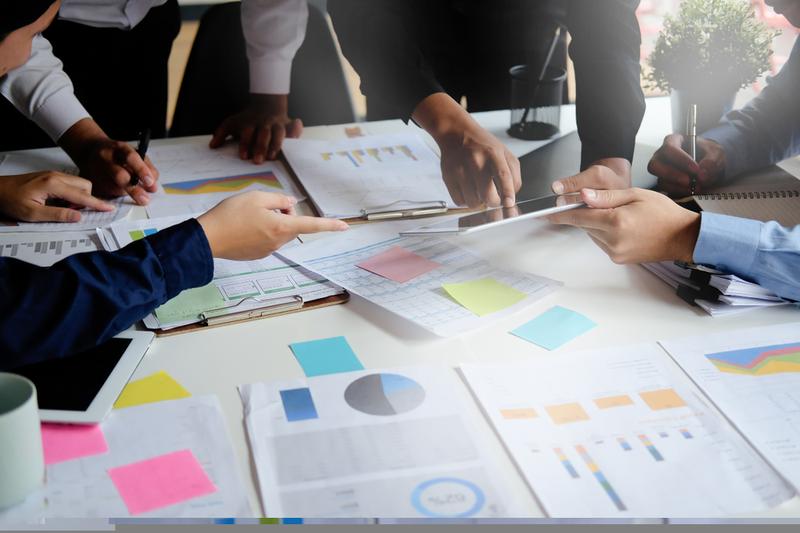 Is Rising Volume Behind Godrej Industries (NSE:GODREJIND)’ Sharp Price Jump?