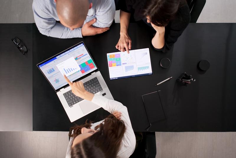 Xtranet Technologies (BSE: XTRANET) in Spotlight After Board Approves Stock Split
