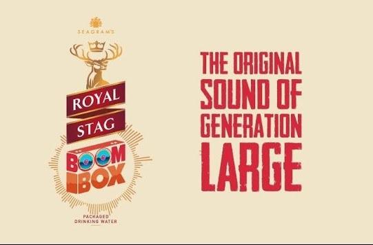 Royal Stag BoomBox Lights Up Mohali with a Genre-Blending Line-Up Featuring Divine, Rashmeet Kaur, Neeti Mohan, Payal Dhare and DJ Sahil Gulati
