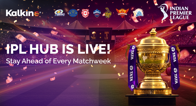 IPL 2026: Rain Washes Out KKR vs PBKS Clash as Points Shared in Kolkata Showdown