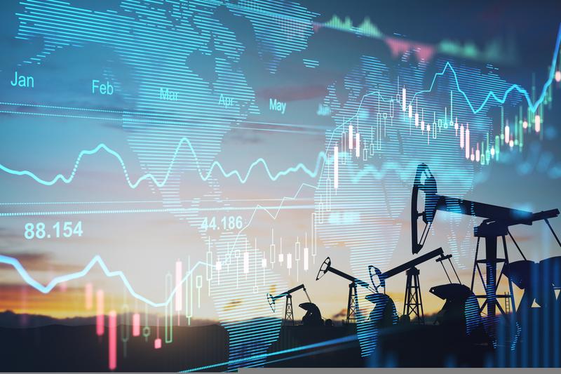 BPCL in Focus as Lower Crude Prices Support Oil Marketing Stocks
