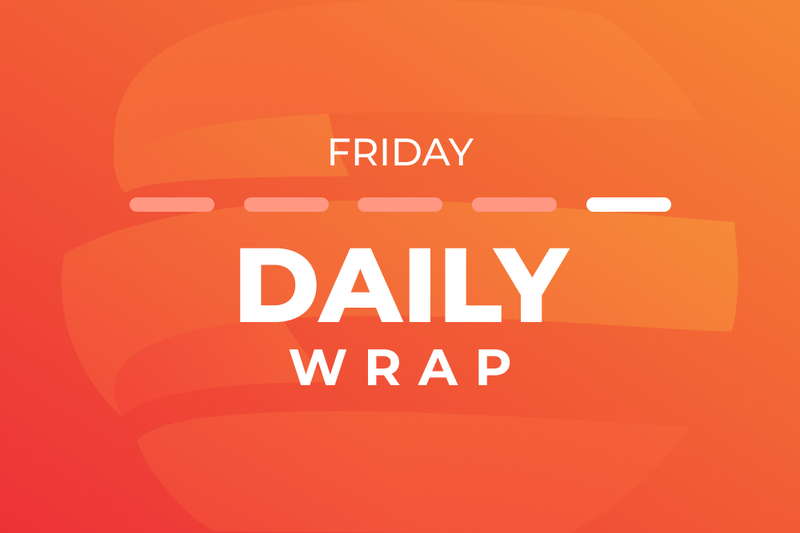 Middle East Escalation Hits Market Sentiment; Defense Stocks Offer Safe Haven