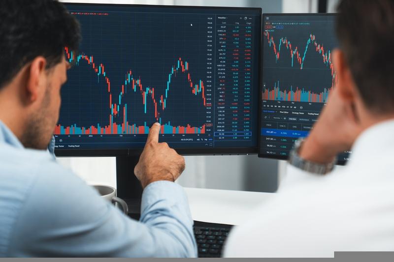 Is This the Start of a New Uptrend in Angel One (NSE:ANGELONE) Shares?