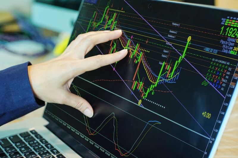 How are these 4 NSE-listed stocks placed on technical analysis indicators